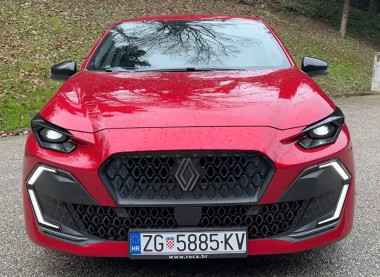 Stigla nova verzija omiljenog auta mnogih Hrvata: O&scaron;triji, veći i pametniji nego ikad prije