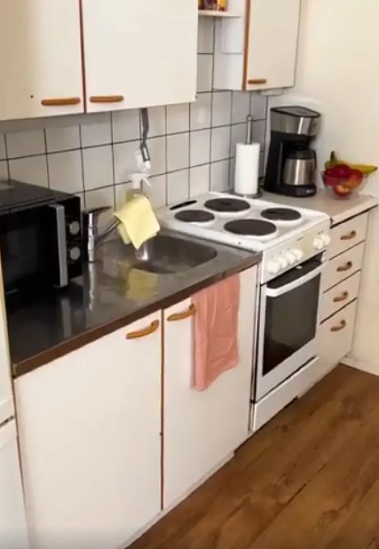 Čistači su stvorili čudo: Sobe su bile natrpane smećem do stropa, danas izgledaju neprepoznatljivo