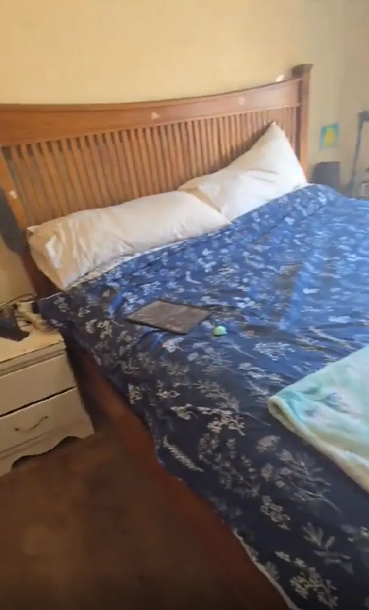 Čistači su stvorili čudo: Sobe su bile natrpane smećem do stropa, danas izgledaju neprepoznatljivo