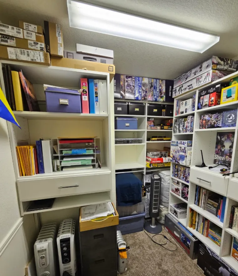 Čistači su stvorili čudo: Sobe su bile natrpane smećem do stropa, danas izgledaju neprepoznatljivo