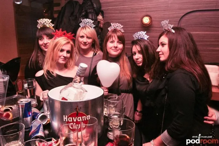 Nije to bio tek običan izlazak: Ovako se nekad tulumarilo u hrvatskom mjestu