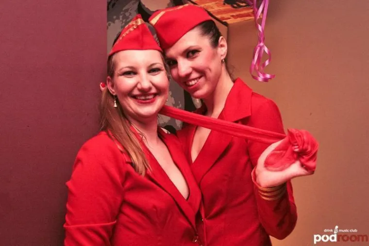 Nije to bio tek običan izlazak: Ovako se nekad tulumarilo u hrvatskom mjestu