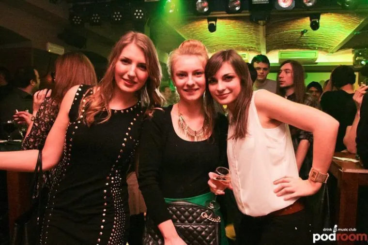 Nije to bio tek običan izlazak: Ovako se nekad tulumarilo u hrvatskom mjestu