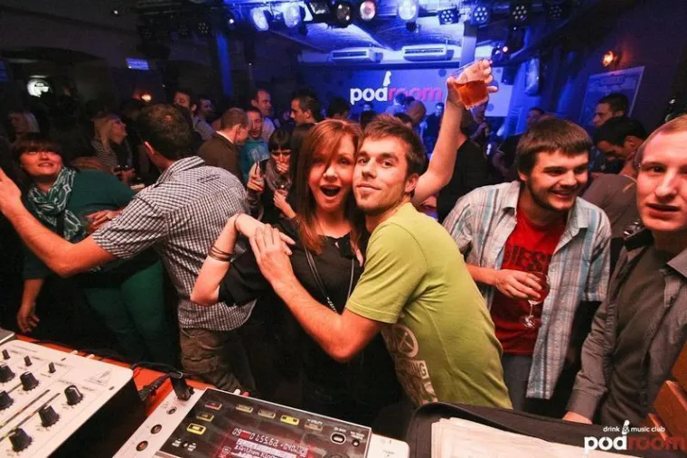 Nije to bio tek običan izlazak: Ovako se nekad tulumarilo u hrvatskom mjestu