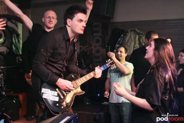 Nije to bio tek običan izlazak: Ovako se nekad tulumarilo u hrvatskom mjestu