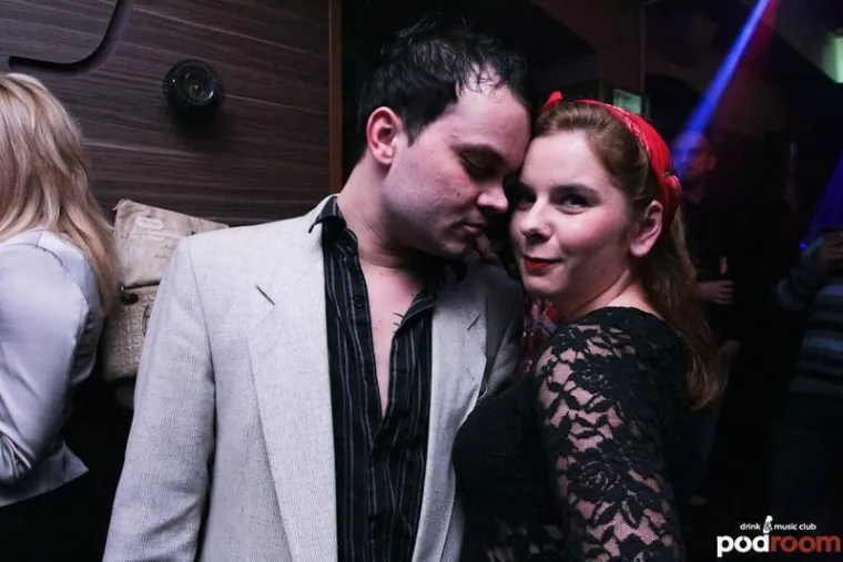 Nije to bio tek običan izlazak: Ovako se nekad tulumarilo u hrvatskom mjestu