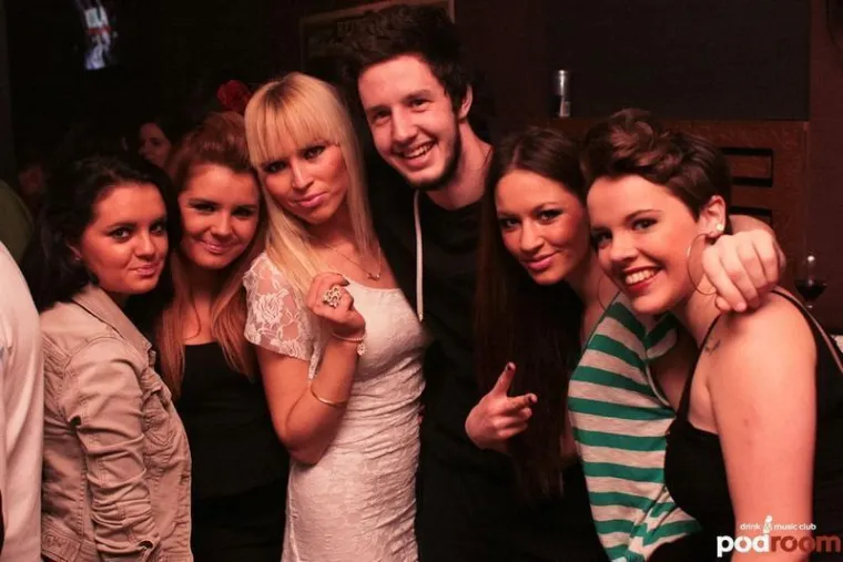 Nije to bio tek običan izlazak: Ovako se nekad tulumarilo u hrvatskom mjestu