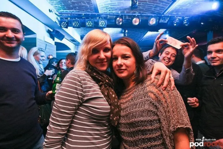 Nije to bio tek običan izlazak: Ovako se nekad tulumarilo u hrvatskom mjestu