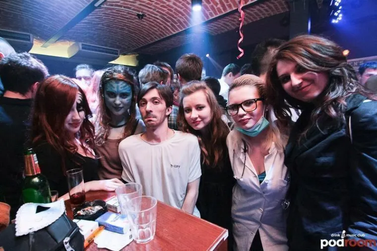 Nije to bio tek običan izlazak: Ovako se nekad tulumarilo u hrvatskom mjestu