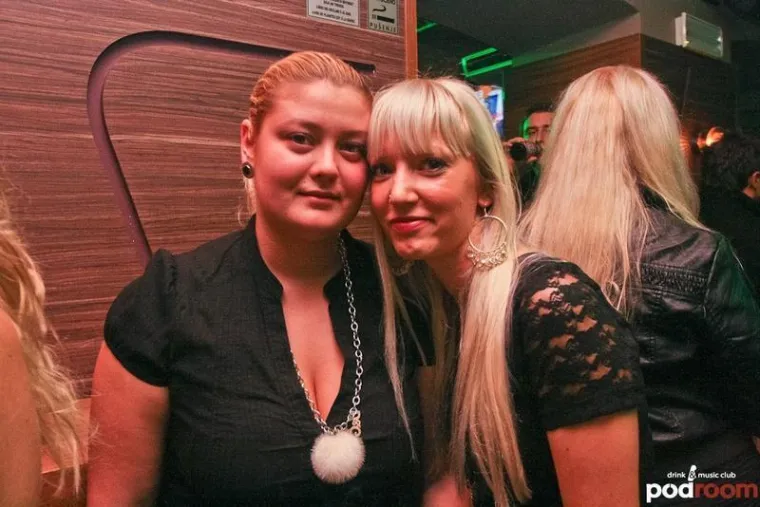 Nije to bio tek običan izlazak: Ovako se nekad tulumarilo u hrvatskom mjestu