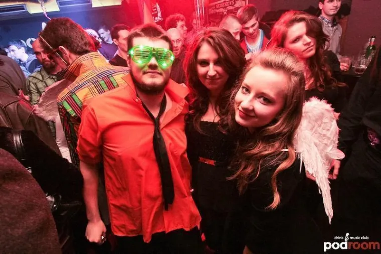 Nije to bio tek običan izlazak: Ovako se nekad tulumarilo u hrvatskom mjestu