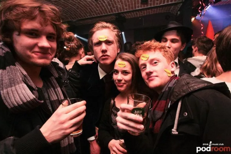 Nije to bio tek običan izlazak: Ovako se nekad tulumarilo u hrvatskom mjestu