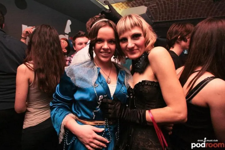 Nije to bio tek običan izlazak: Ovako se nekad tulumarilo u hrvatskom mjestu