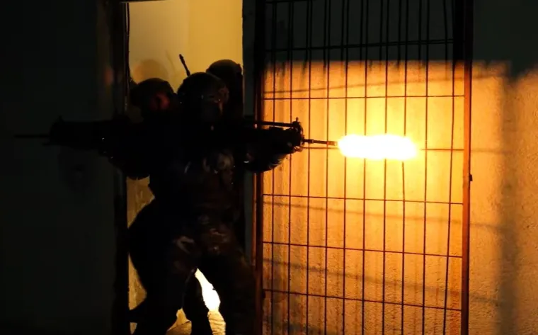 Ovo su novi hrvatski marinci: Pogledajte kako im je izgledala obuka, prizori su moćni