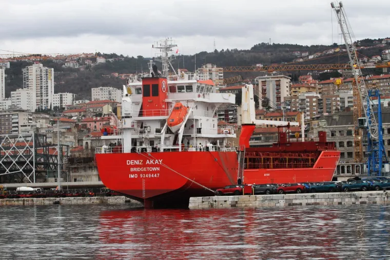 Ministarstvo se oglasilo o Galebu; Nastala je velika rupa, pogledajte kako sada izgleda