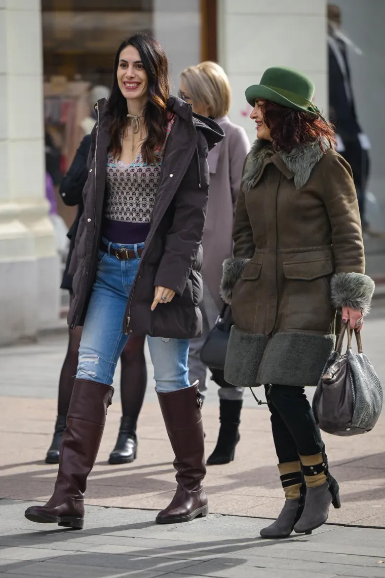 Od sporta&scaron;a do manekenki: Zagrebačka &scaron;pica je gorila na Valentinovo