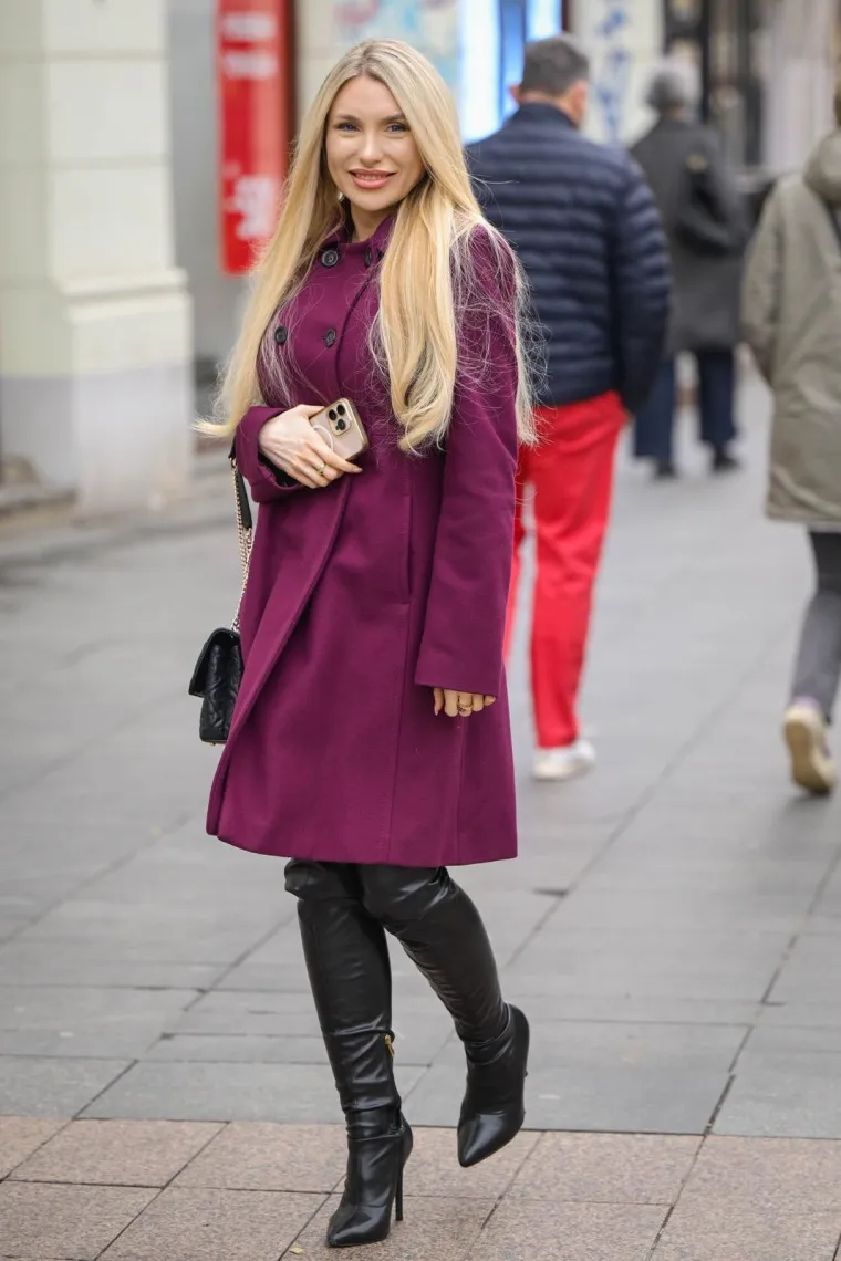 Od sporta&scaron;a do manekenki: Zagrebačka &scaron;pica je gorila na Valentinovo