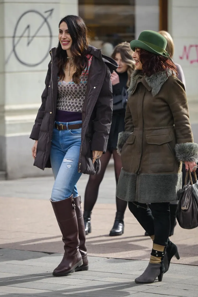 Od sporta&scaron;a do manekenki: Zagrebačka &scaron;pica je gorila na Valentinovo