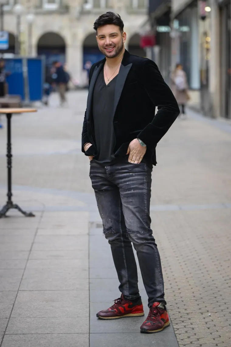 Od sporta&scaron;a do manekenki: Zagrebačka &scaron;pica je gorila na Valentinovo