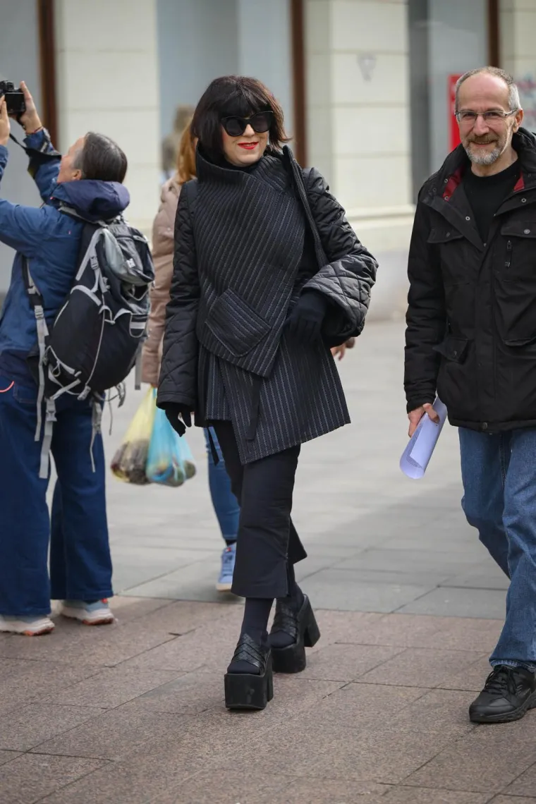 Od sporta&scaron;a do manekenki: Zagrebačka &scaron;pica je gorila na Valentinovo