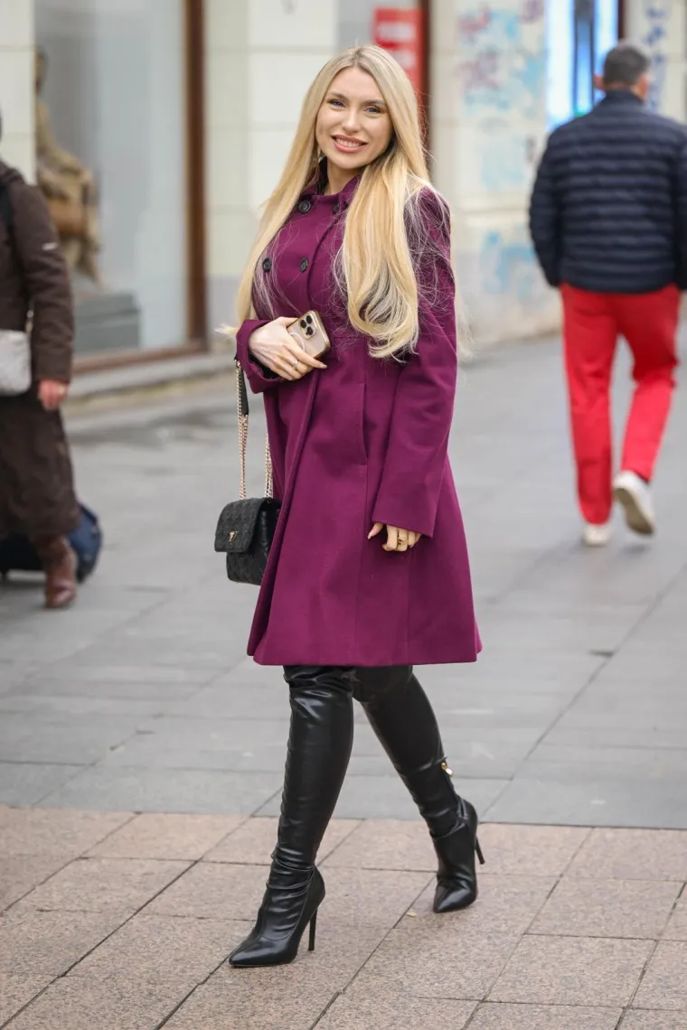 Od sporta&scaron;a do manekenki: Zagrebačka &scaron;pica je gorila na Valentinovo