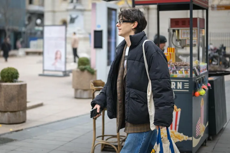 Od sporta&scaron;a do manekenki: Zagrebačka &scaron;pica je gorila na Valentinovo