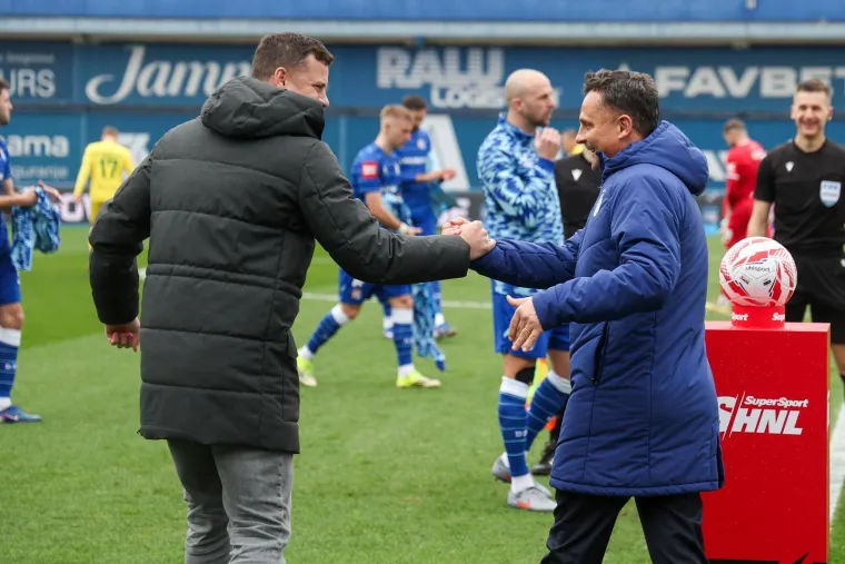 Boysi na poseban način obilježili povratak imena Dinamo! Ovo je ljubav koja ne poznaje granice