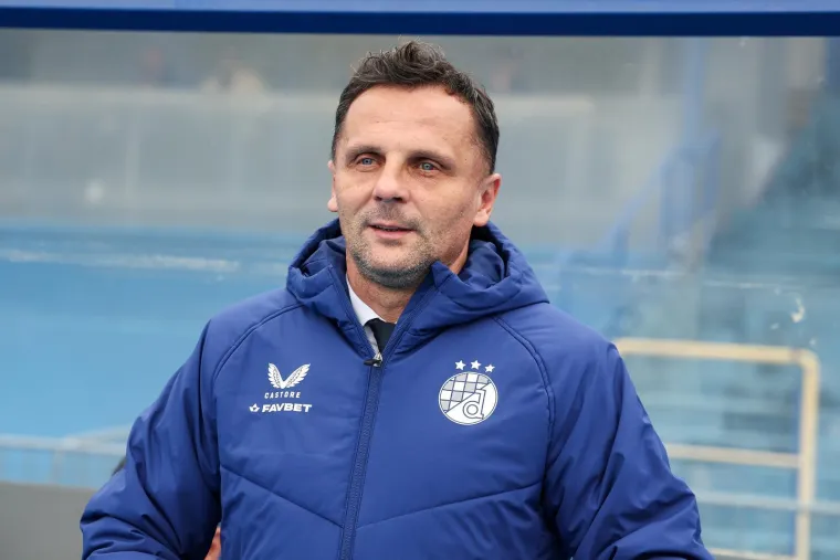 Boysi na poseban način obilježili povratak imena Dinamo! Ovo je ljubav koja ne poznaje granice