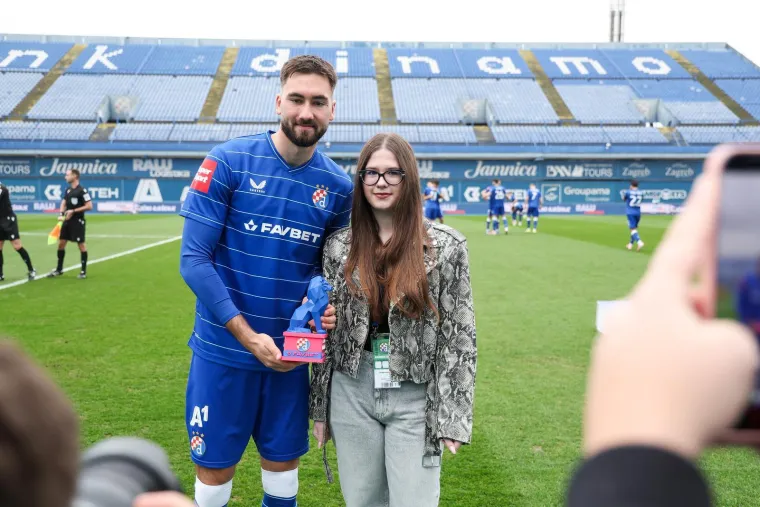 Boysi na poseban način obilježili povratak imena Dinamo! Ovo je ljubav koja ne poznaje granice