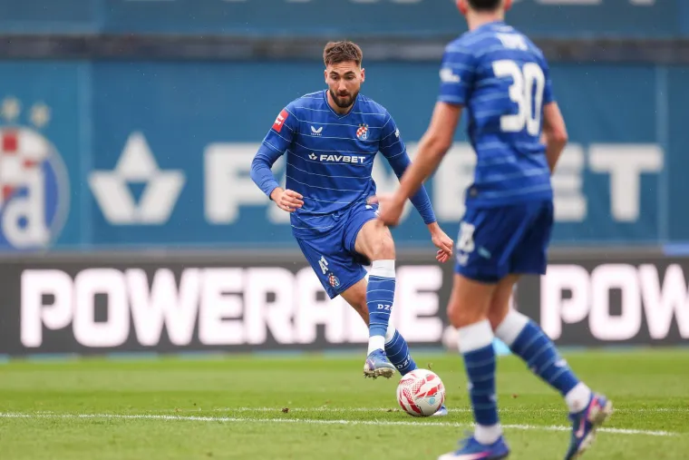 Boysi na poseban način obilježili povratak imena Dinamo! Ovo je ljubav koja ne poznaje granice