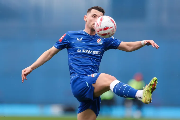 Boysi na poseban način obilježili povratak imena Dinamo! Ovo je ljubav koja ne poznaje granice