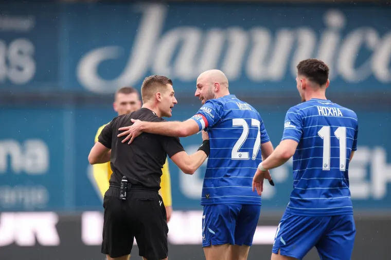 Boysi na poseban način obilježili povratak imena Dinamo! Ovo je ljubav koja ne poznaje granice