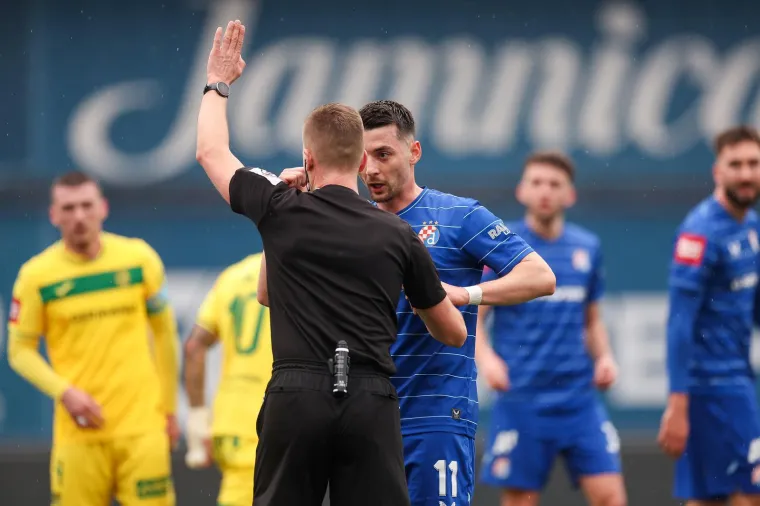 Boysi na poseban način obilježili povratak imena Dinamo! Ovo je ljubav koja ne poznaje granice