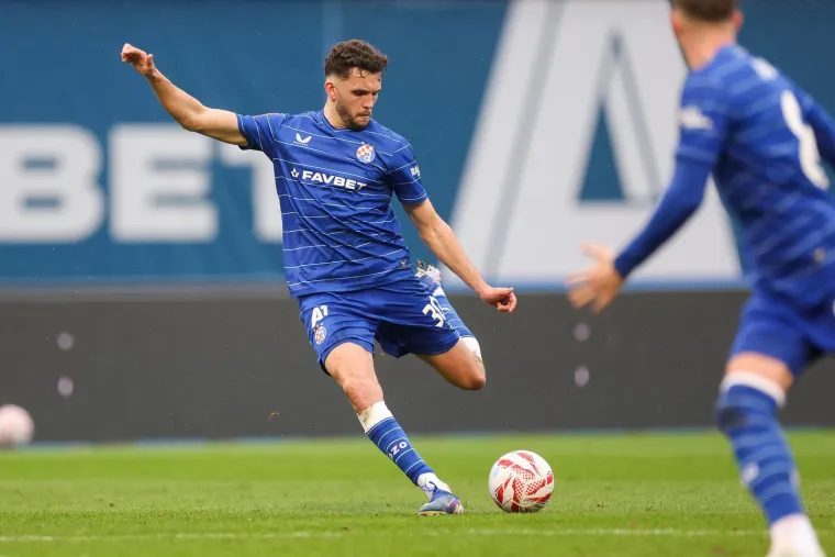 Boysi na poseban način obilježili povratak imena Dinamo! Ovo je ljubav koja ne poznaje granice