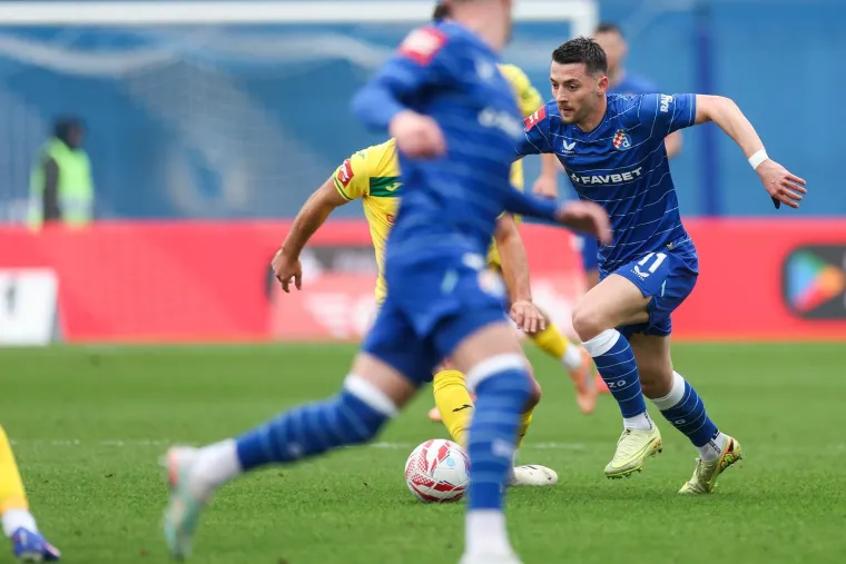 Boysi na poseban način obilježili povratak imena Dinamo! Ovo je ljubav koja ne poznaje granice