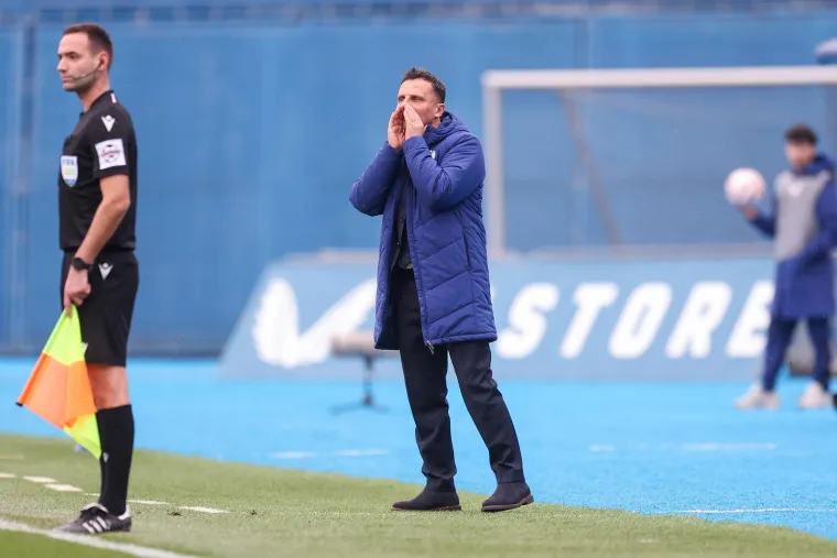 Boysi na poseban način obilježili povratak imena Dinamo! Ovo je ljubav koja ne poznaje granice