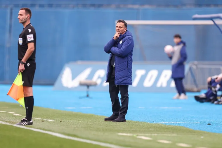 Boysi na poseban način obilježili povratak imena Dinamo! Ovo je ljubav koja ne poznaje granice