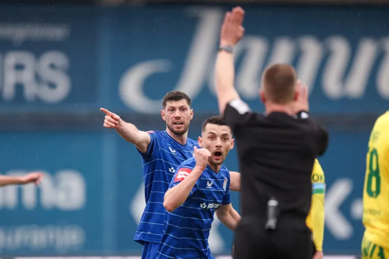 Boysi na poseban način obilježili povratak imena Dinamo! Ovo je ljubav koja ne poznaje granice