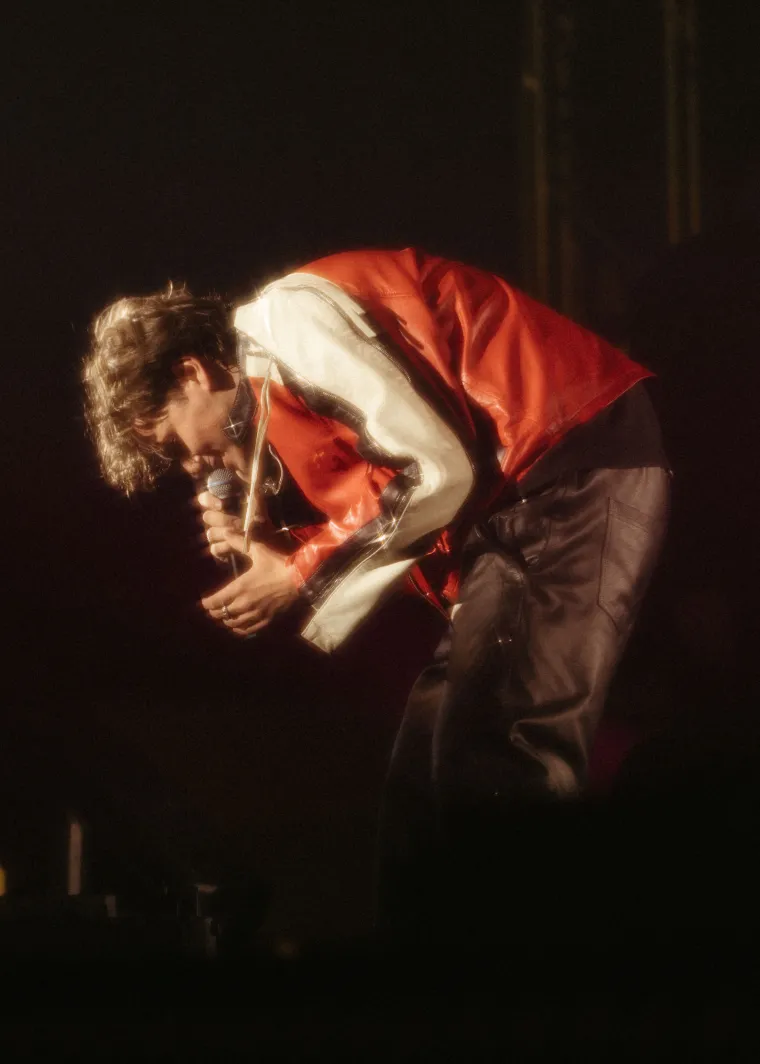 Ovo ne može svatko! Pogledajte kakav spektakl je Jakov Jozinović napravio na splitskim Gripama