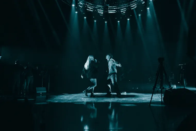 Ovo ne može svatko! Pogledajte kakav spektakl je Jakov Jozinović napravio na splitskim Gripama