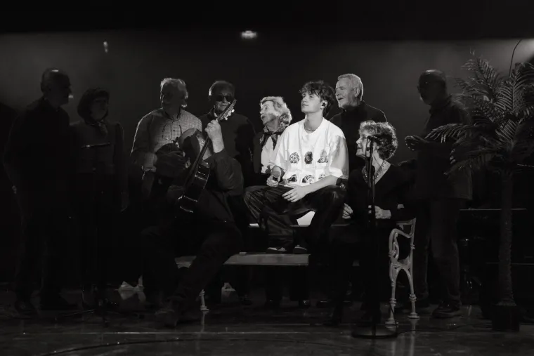 Ovo ne može svatko! Pogledajte kakav spektakl je Jakov Jozinović napravio na splitskim Gripama