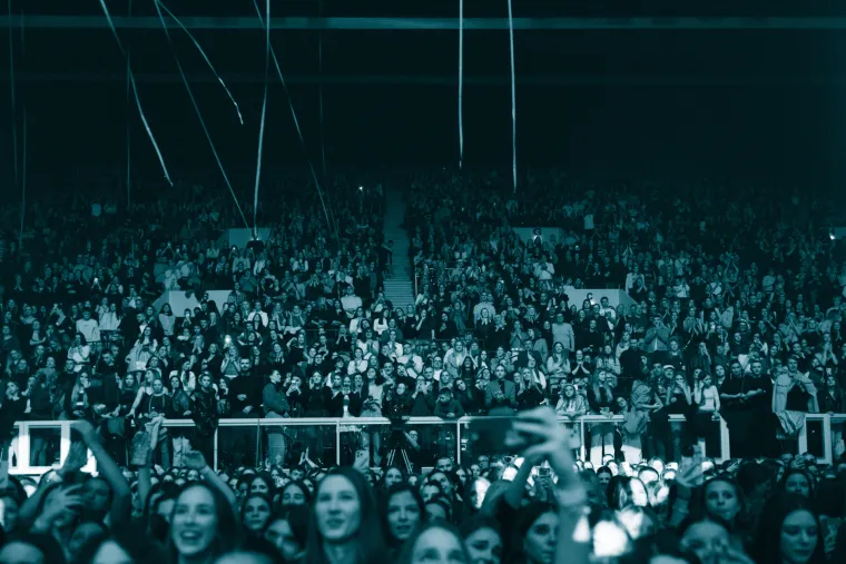 Ovo ne može svatko! Pogledajte kakav spektakl je Jakov Jozinović napravio na splitskim Gripama