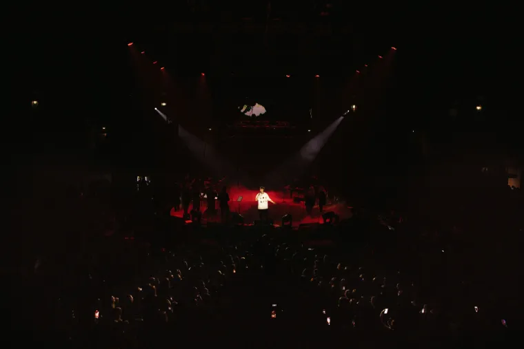 Ovo ne može svatko! Pogledajte kakav spektakl je Jakov Jozinović napravio na splitskim Gripama