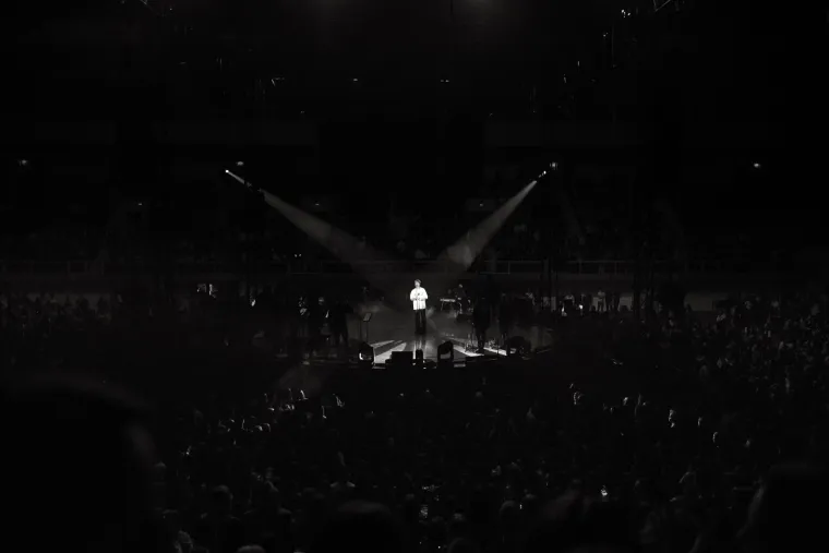 Ovo ne može svatko! Pogledajte kakav spektakl je Jakov Jozinović napravio na splitskim Gripama