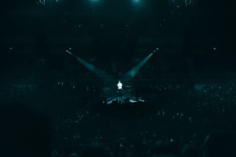 Ovo ne može svatko! Pogledajte kakav spektakl je Jakov Jozinović napravio na splitskim Gripama