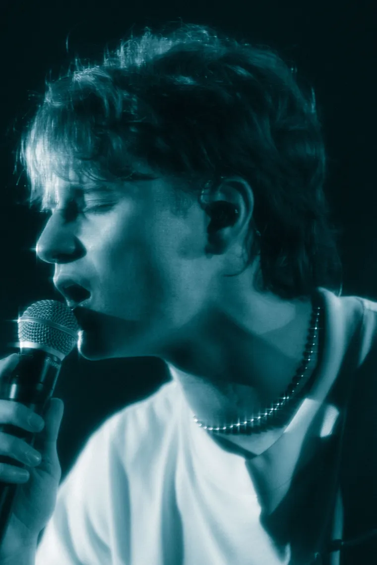 Ovo ne može svatko! Pogledajte kakav spektakl je Jakov Jozinović napravio na splitskim Gripama