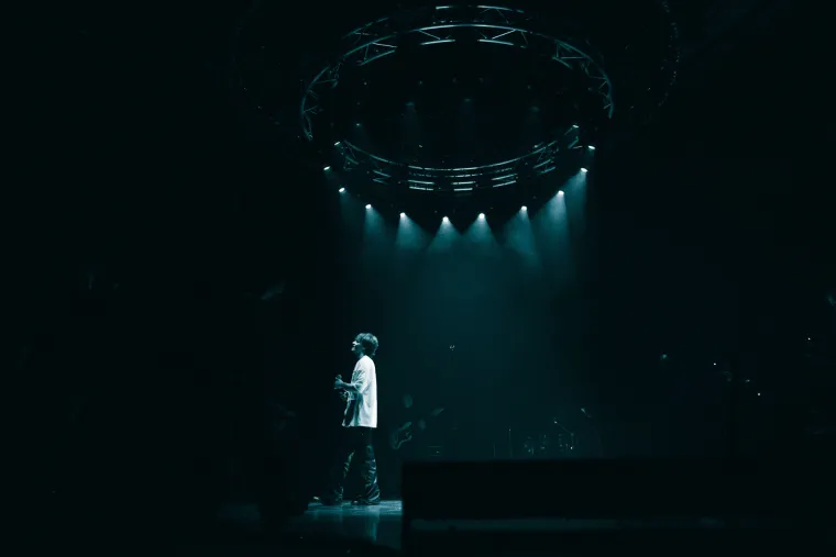 Ovo ne može svatko! Pogledajte kakav spektakl je Jakov Jozinović napravio na splitskim Gripama