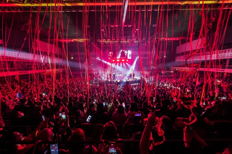 Ovo ne može svatko! Pogledajte kakav spektakl je Jakov Jozinović napravio na splitskim Gripama