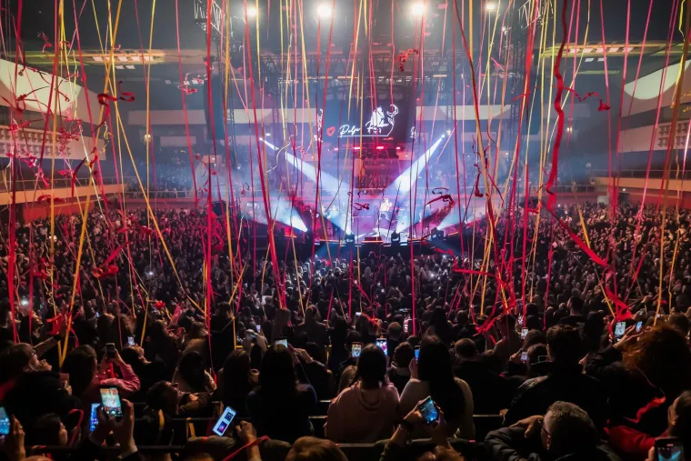 Ovo ne može svatko! Pogledajte kakav spektakl je Jakov Jozinović napravio na splitskim Gripama