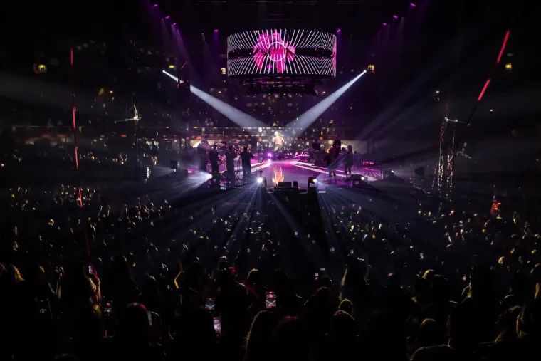 Ovo ne može svatko! Pogledajte kakav spektakl je Jakov Jozinović napravio na splitskim Gripama